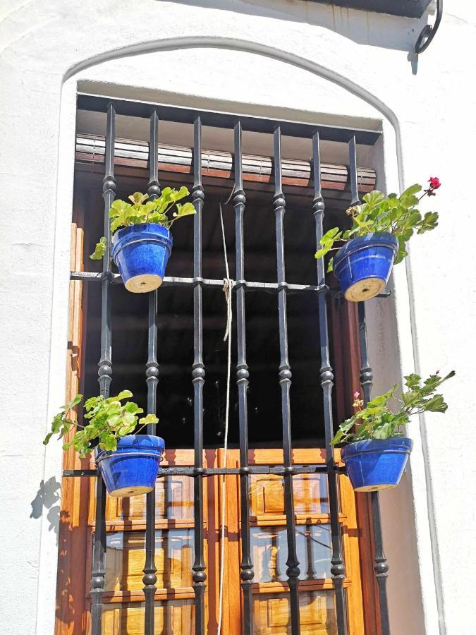 Casa Rural La Raba Terraza Con Increibles Vistas Sanlúcar de Guadiana 外观 照片