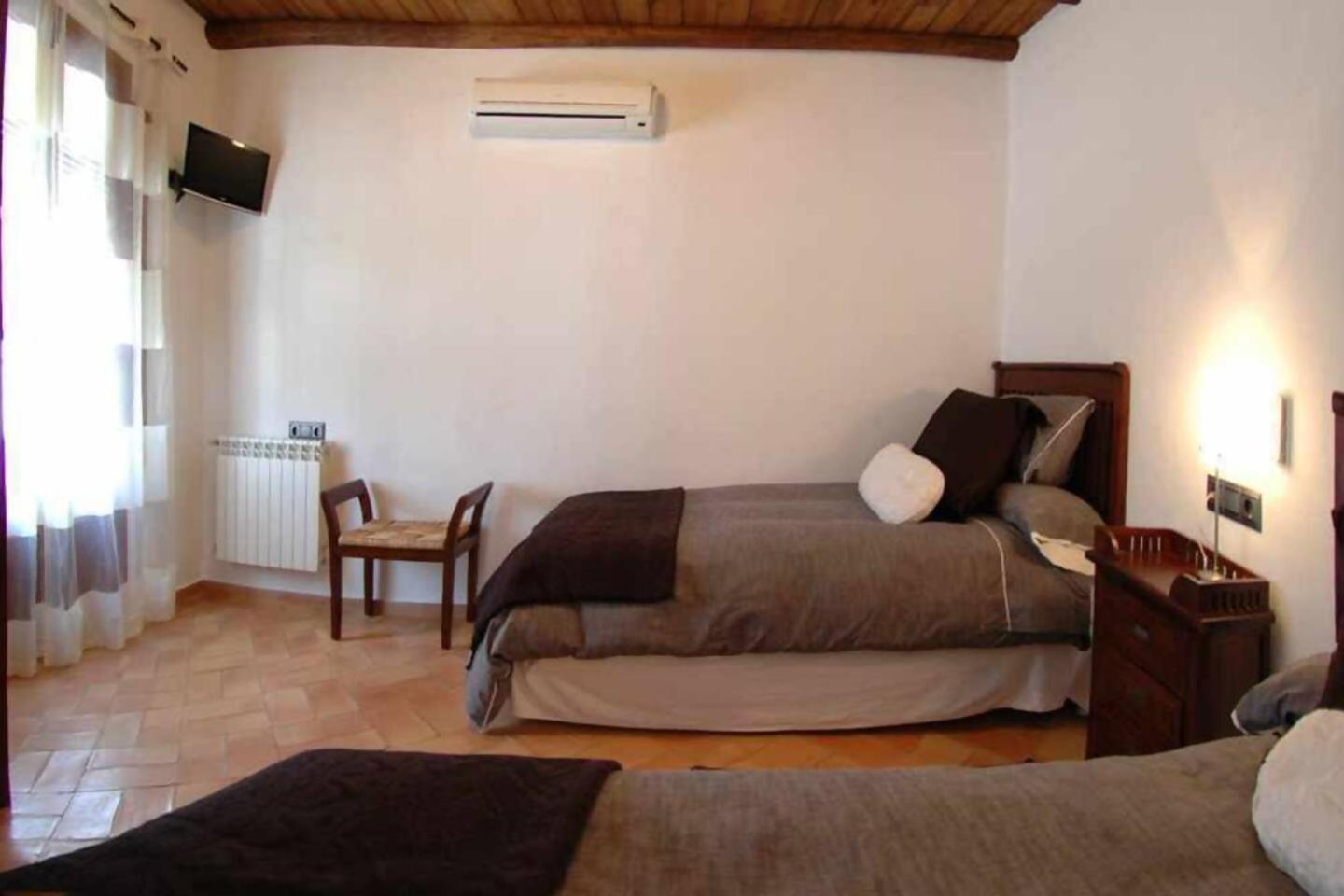 Casa Rural La Raba Terraza Con Increibles Vistas Sanlúcar de Guadiana 外观 照片