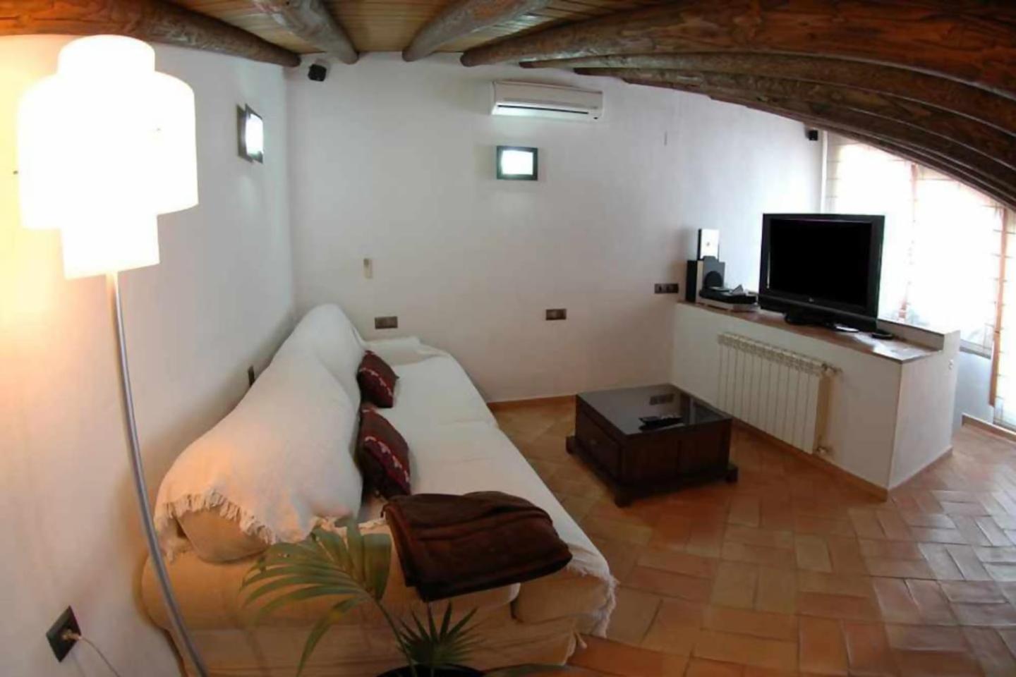 Casa Rural La Raba Terraza Con Increibles Vistas Sanlúcar de Guadiana 外观 照片